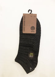 Bamboo Anti-Slip Yoga Sock